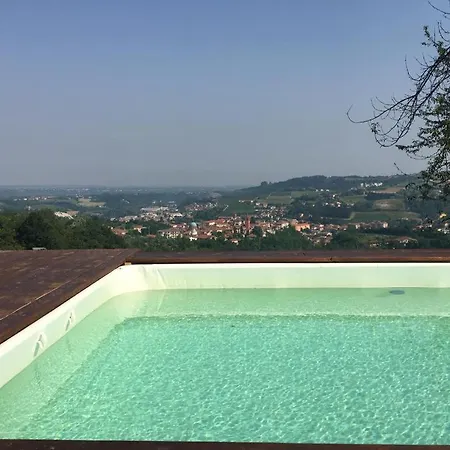 Minaldo Alloggio per agriturismo *