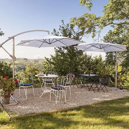 Agriturismo Minaldo Bauernhof *