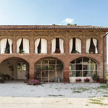 Agriturismo Minaldo * Dogliani