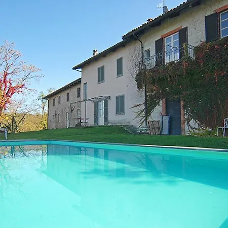 Bauernhof Agriturismo Minaldo Dogliani