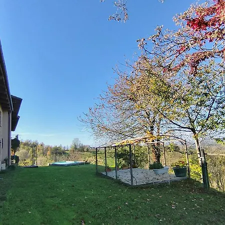 Agriturismo Minaldo *