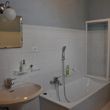 Agriturismo Minaldo Bauernhof