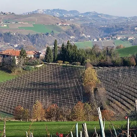 Alloggio per agriturismo Minaldo