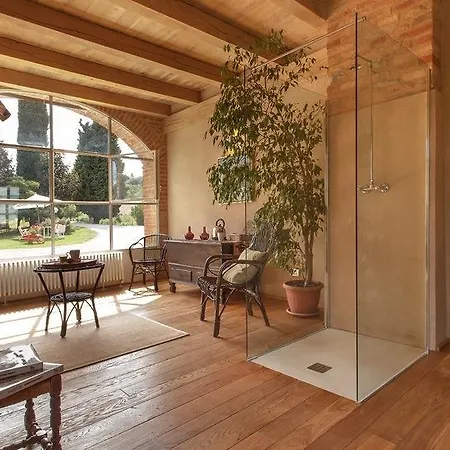 Alloggio per agriturismo Minaldo