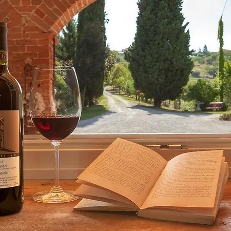 Alloggio per agriturismo Minaldo *