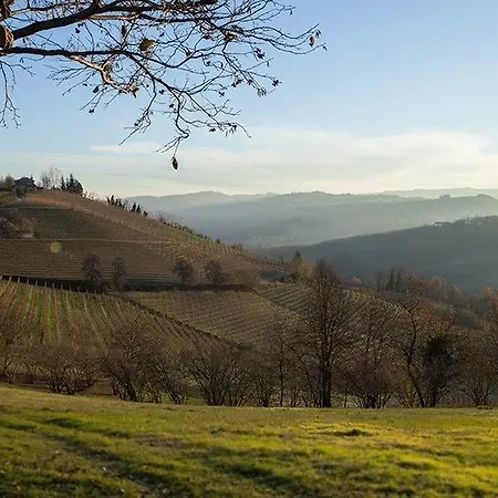 Bauernhof Agriturismo Minaldo