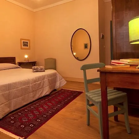 Bauernhof Agriturismo Minaldo *