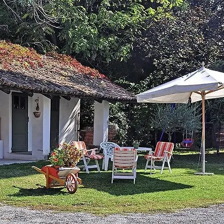 Agriturismo Minaldo
