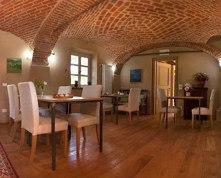 Bauernhof Agriturismo Minaldo *