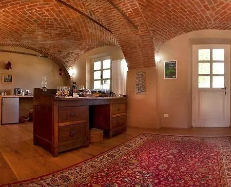 Agriturismo Minaldo Dogliani