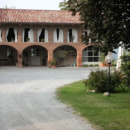 Alloggio per agriturismo Minaldo *