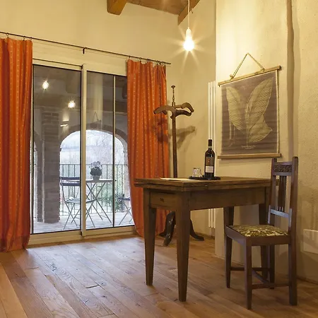 Alloggio per agriturismo Minaldo Dogliani