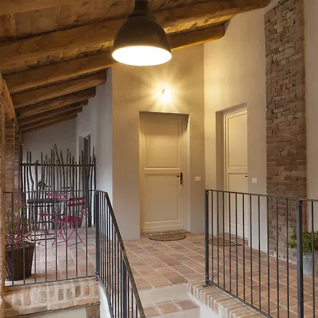 Bauernhof Agriturismo Minaldo