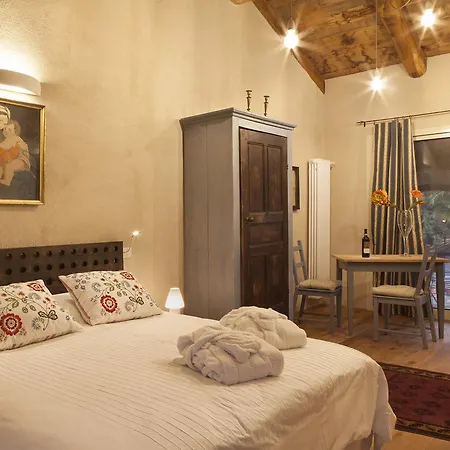 Agriturismo Minaldo * Dogliani