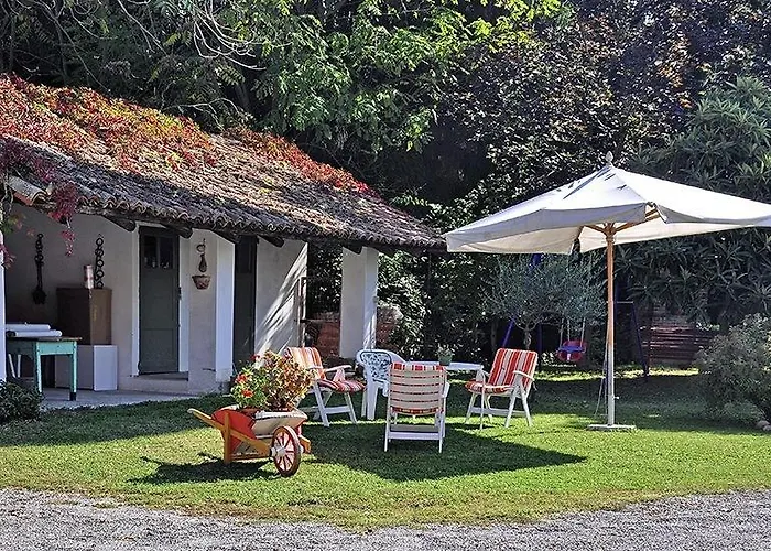Agriturismo Minaldo