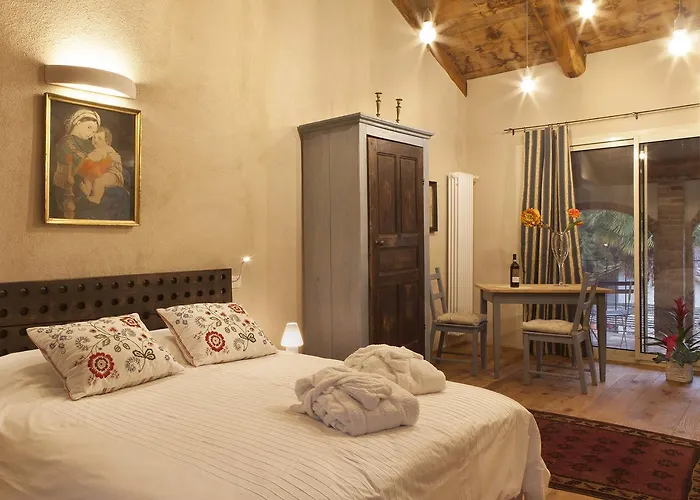 Agriturismo Minaldo * Dogliani