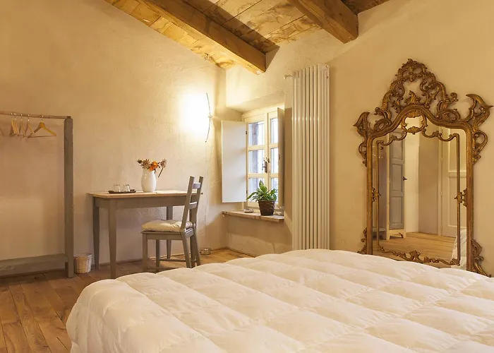 Agriturismo Minaldo Dogliani